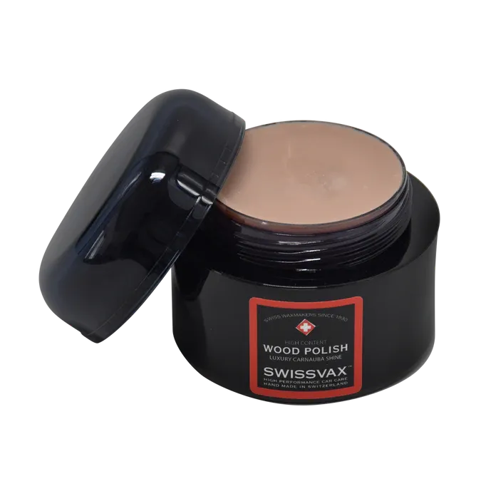 Swissvax Wood Polish 50ml SE1045010