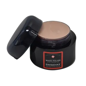 Swissvax Wood Polish 50ml SE1045010