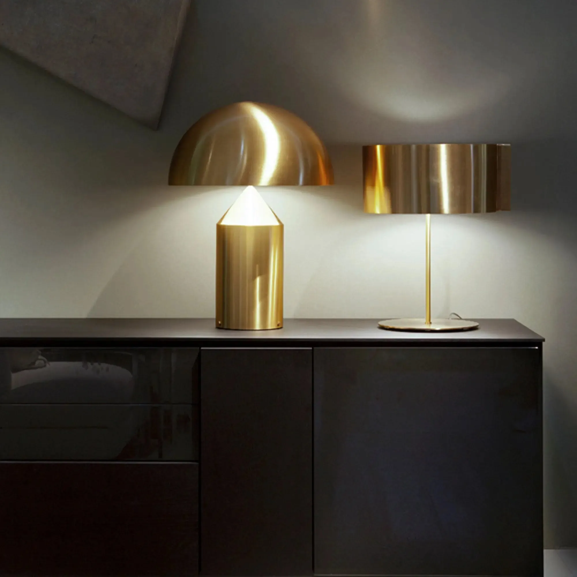 Switch 206 - Table Lamp