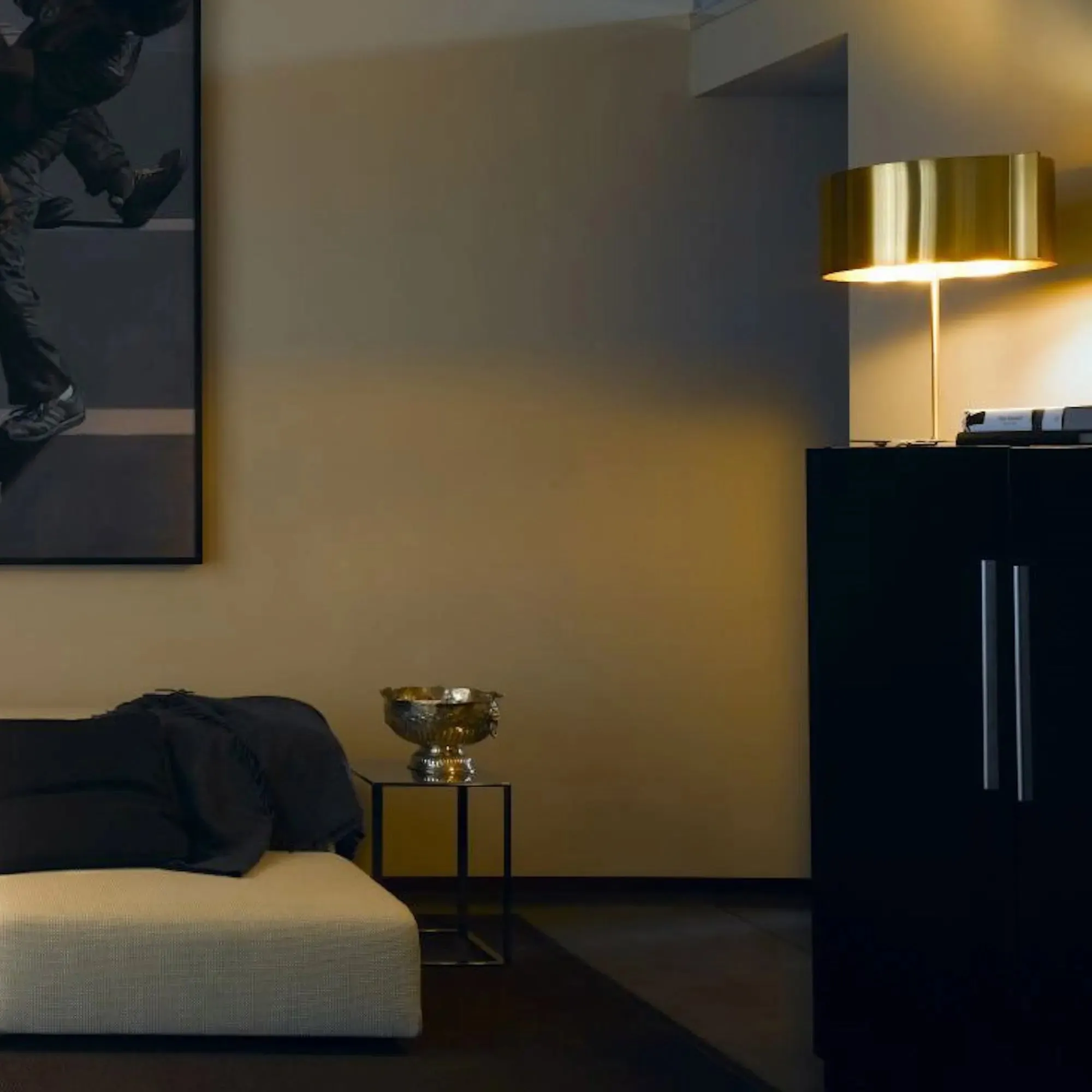 Switch 206 - Table Lamp
