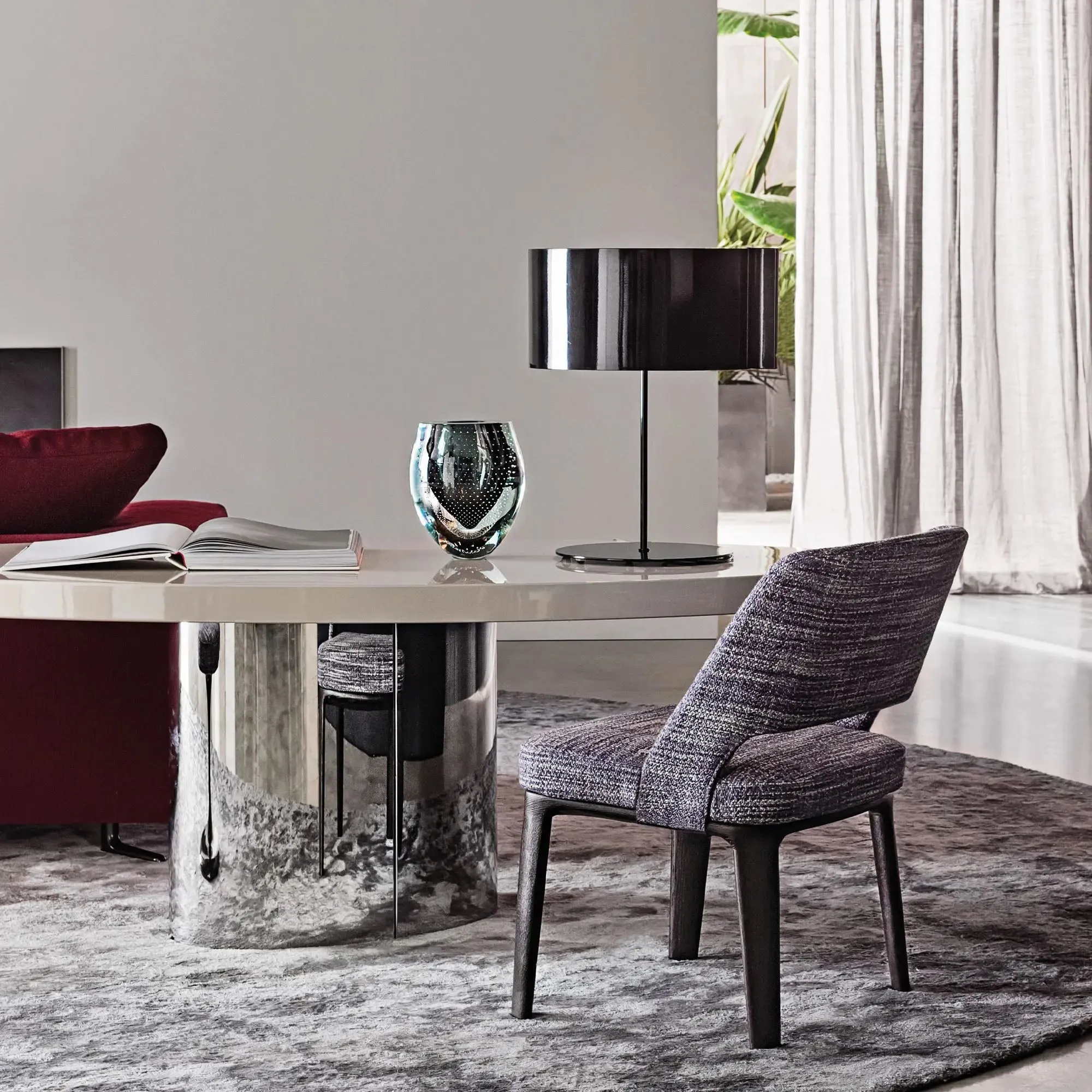 Switch 206 - Table Lamp