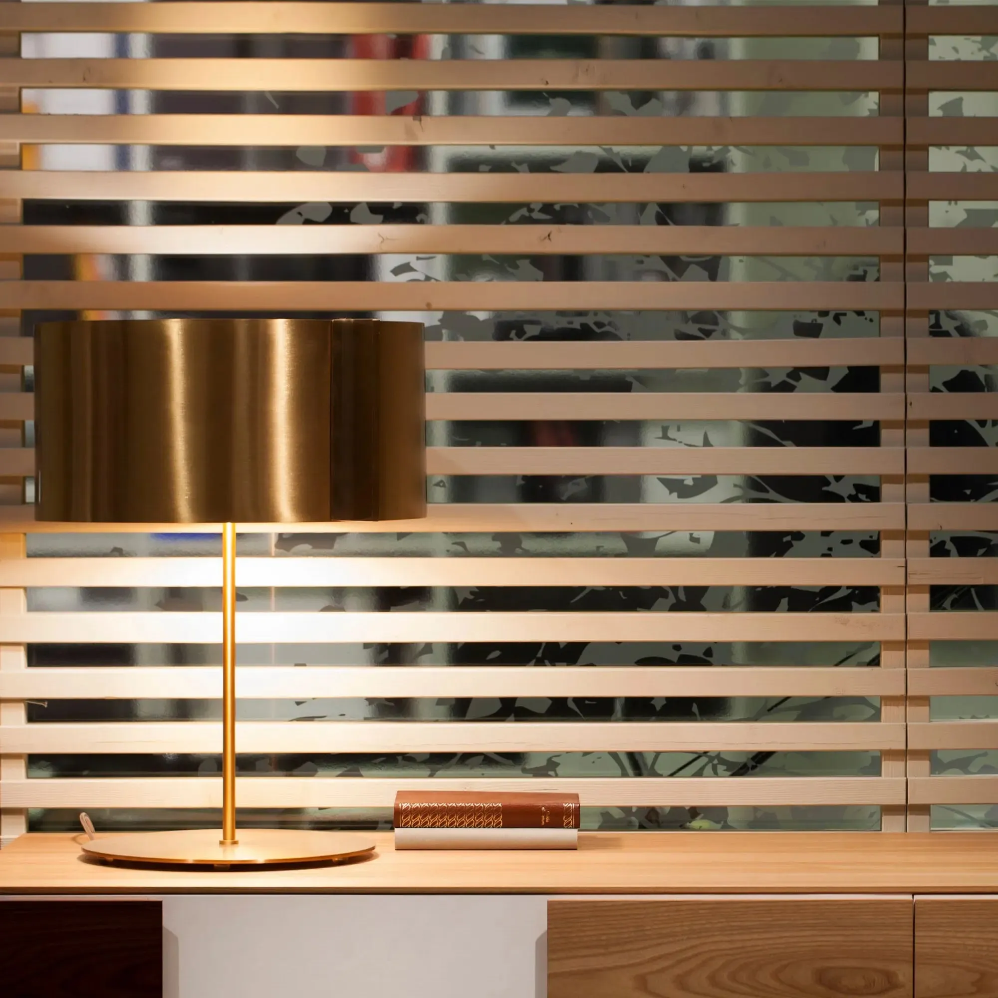Switch 206 - Table Lamp