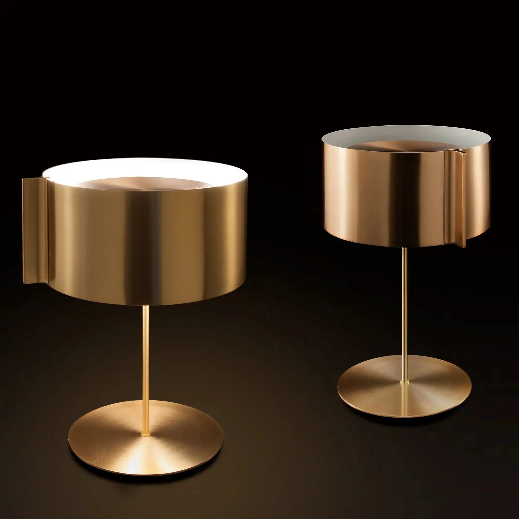 Switch 206 - Table Lamp