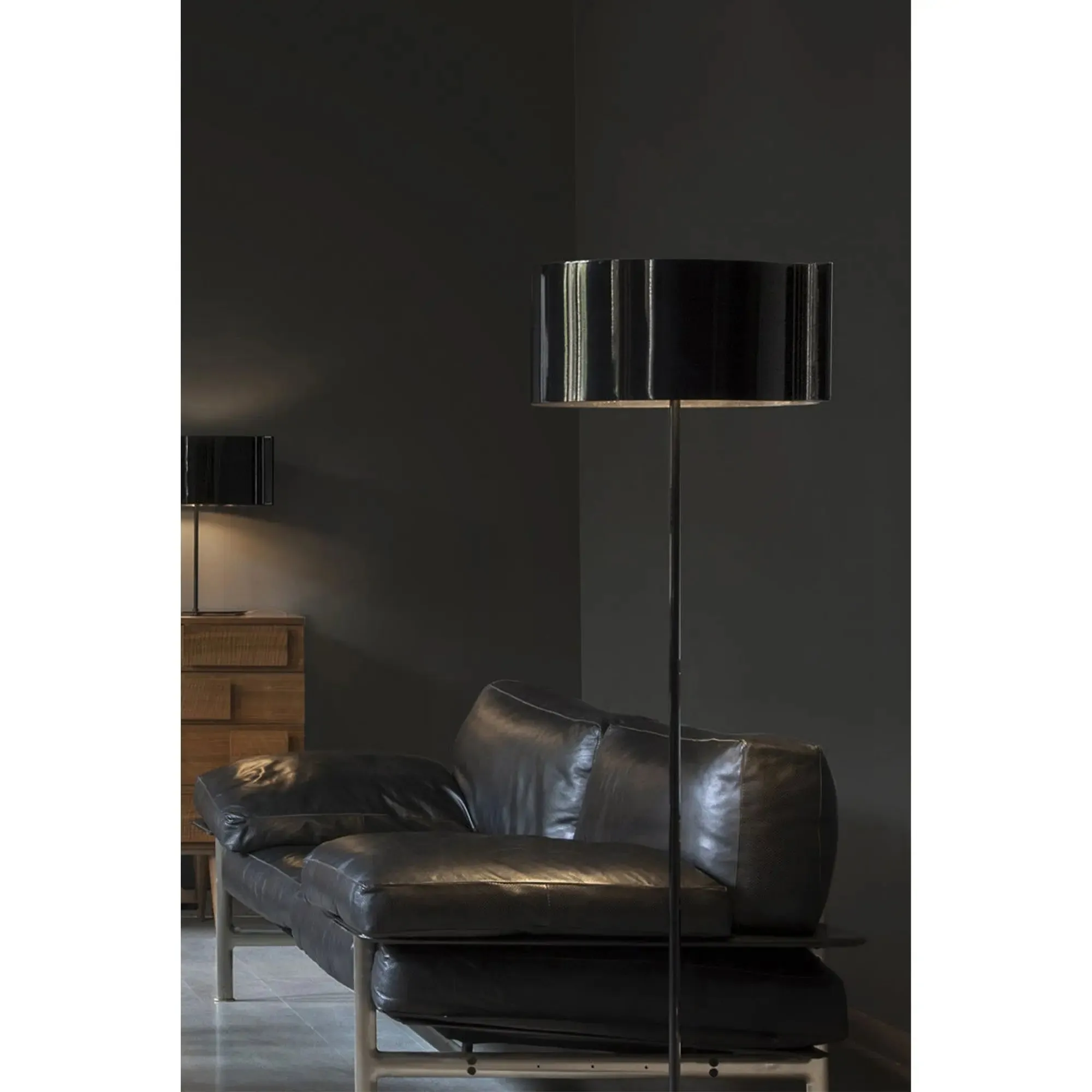 Switch 306 - Floor Lamp