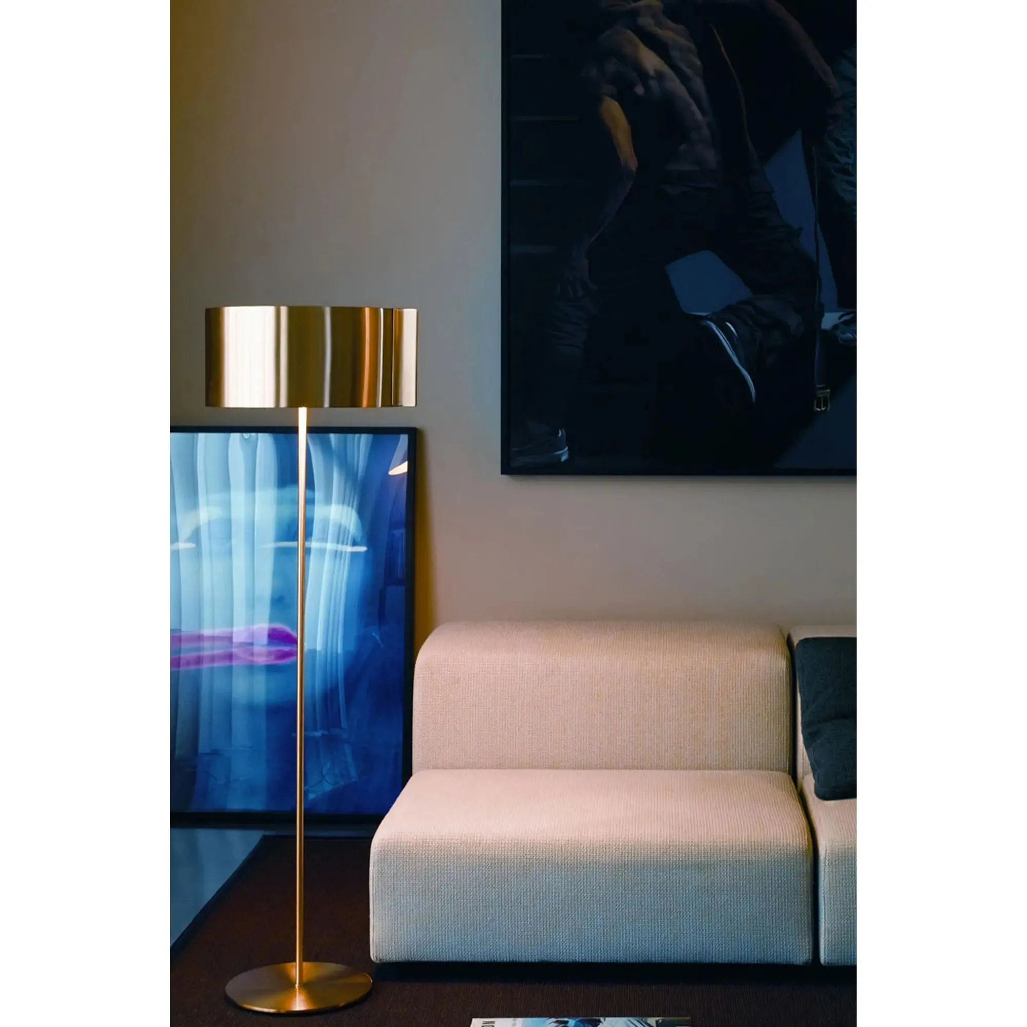 Switch 306 - Floor Lamp