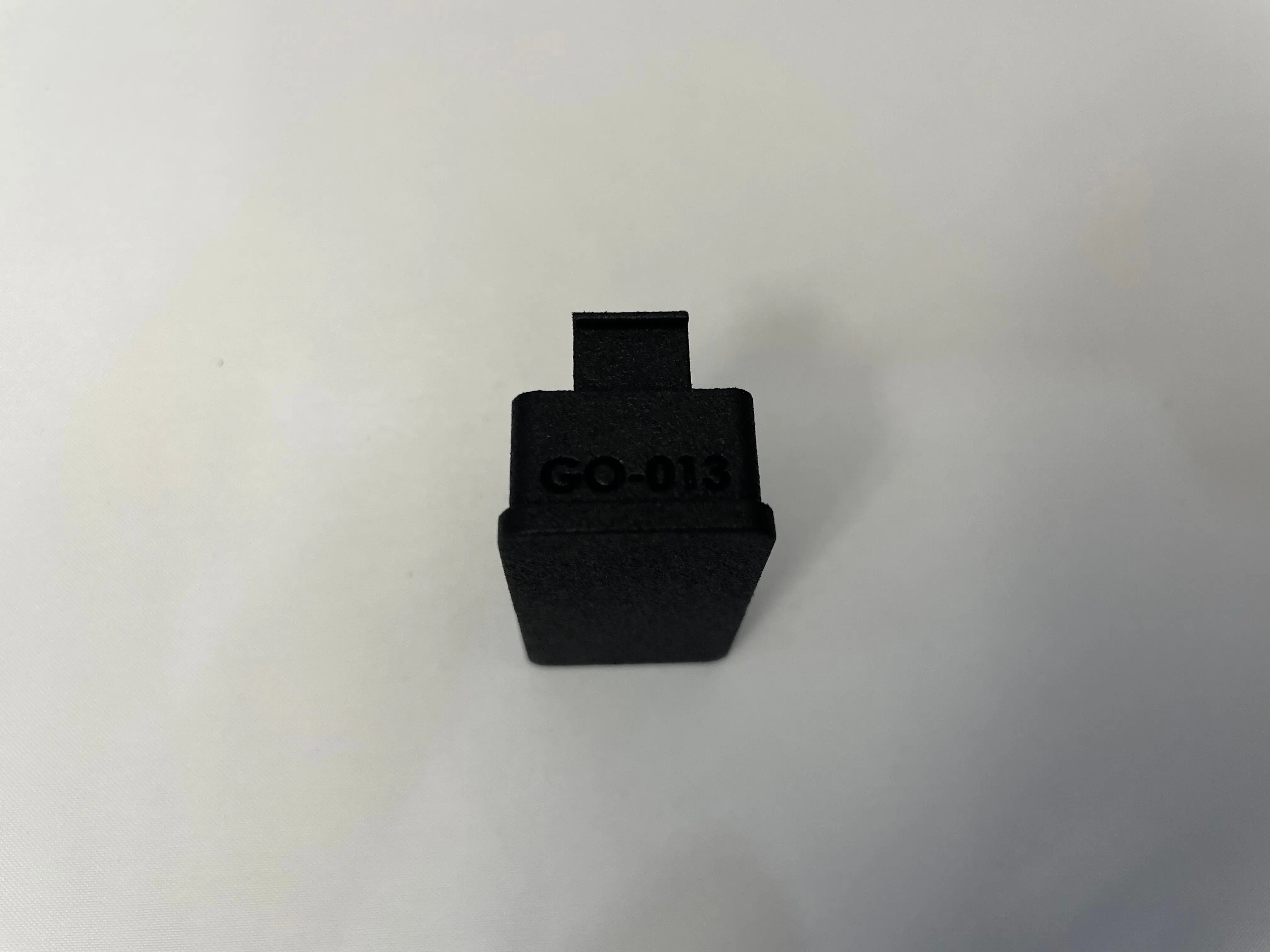 Switch Blank for Tall Switches