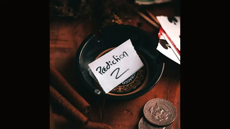 Switch Cup Ash Edition (Gimmicks and Online Instructions) by Jérôme Sauloup & Magic Dream