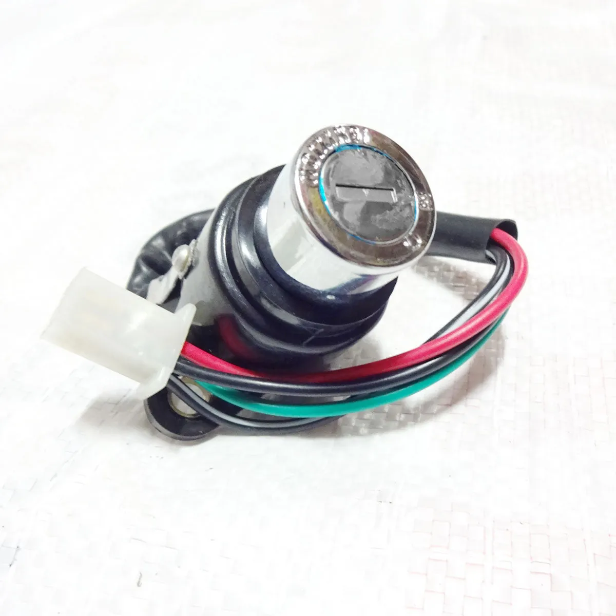 SWITCH DE ENCENDIDO  35100-HEV-000 MIB