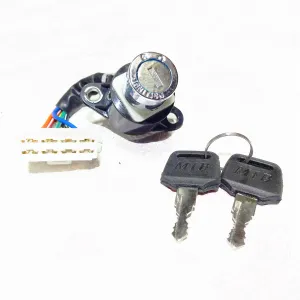 SWITCH DE ENCENDIDO  C70 35100-086-037