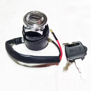 SWITCH DE ENCENDIDO  CG125 35100-KCS-600