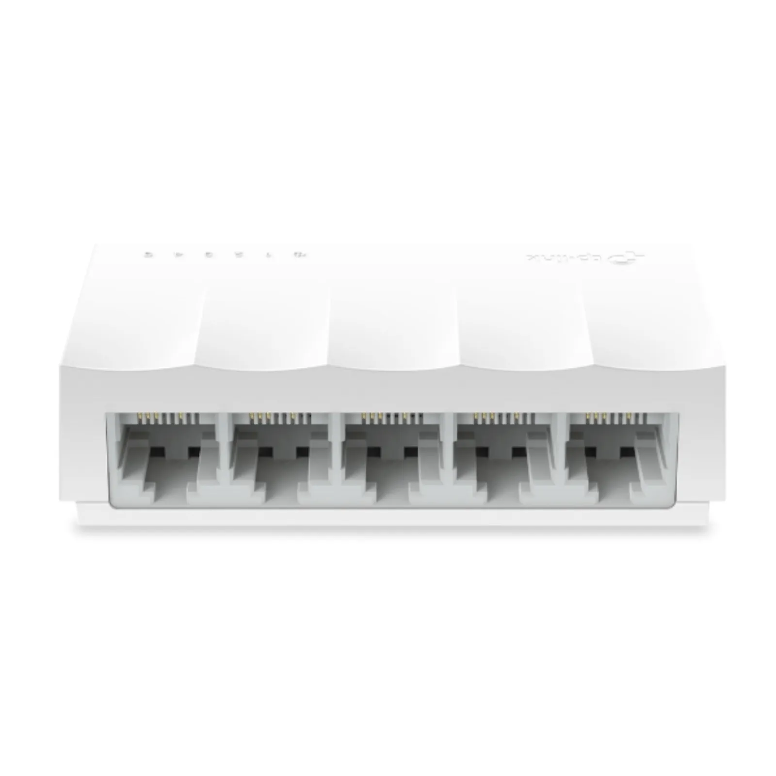 Switch de Escritorio de 5 Puertos 10/100Mbps