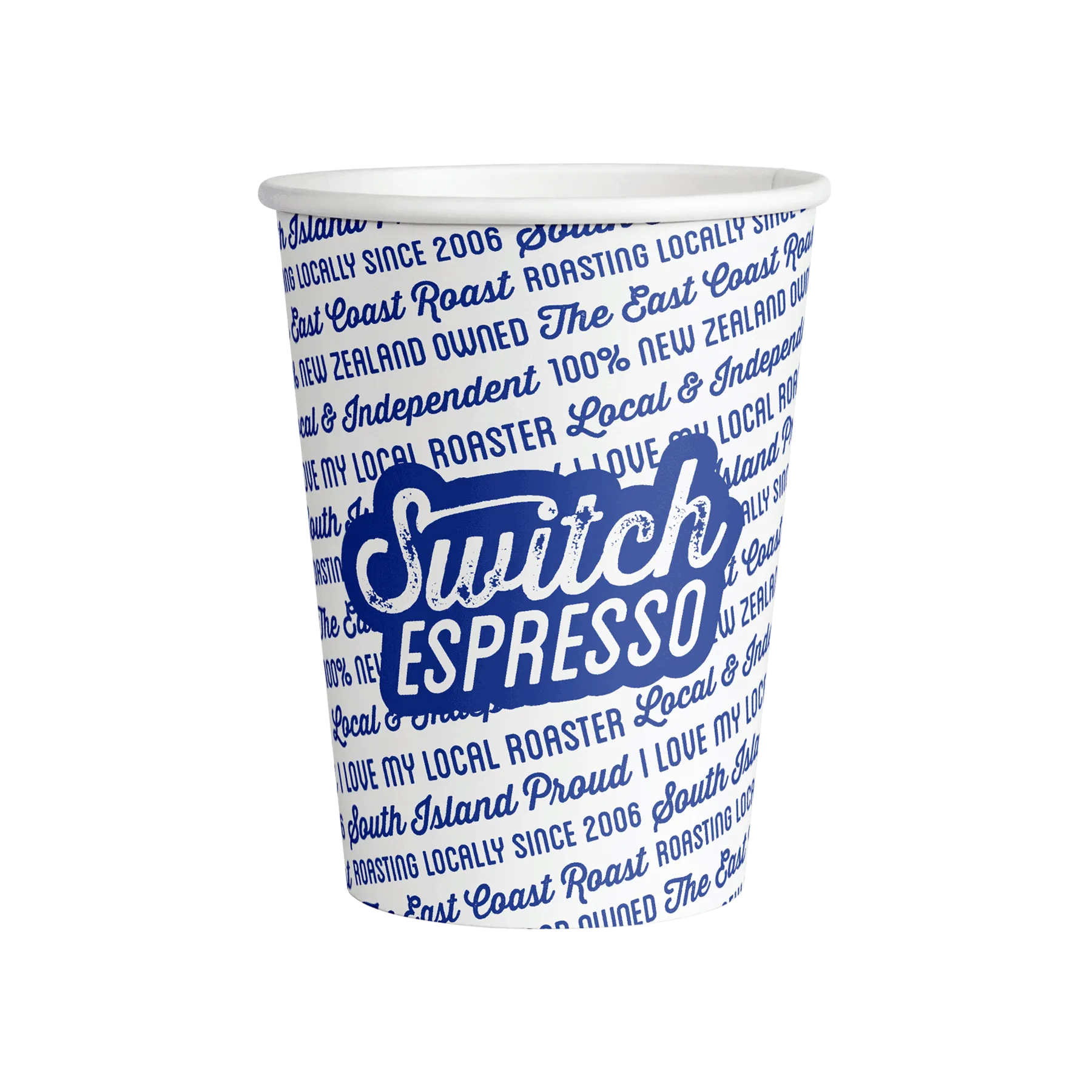 Switch - Hot Cup - V2