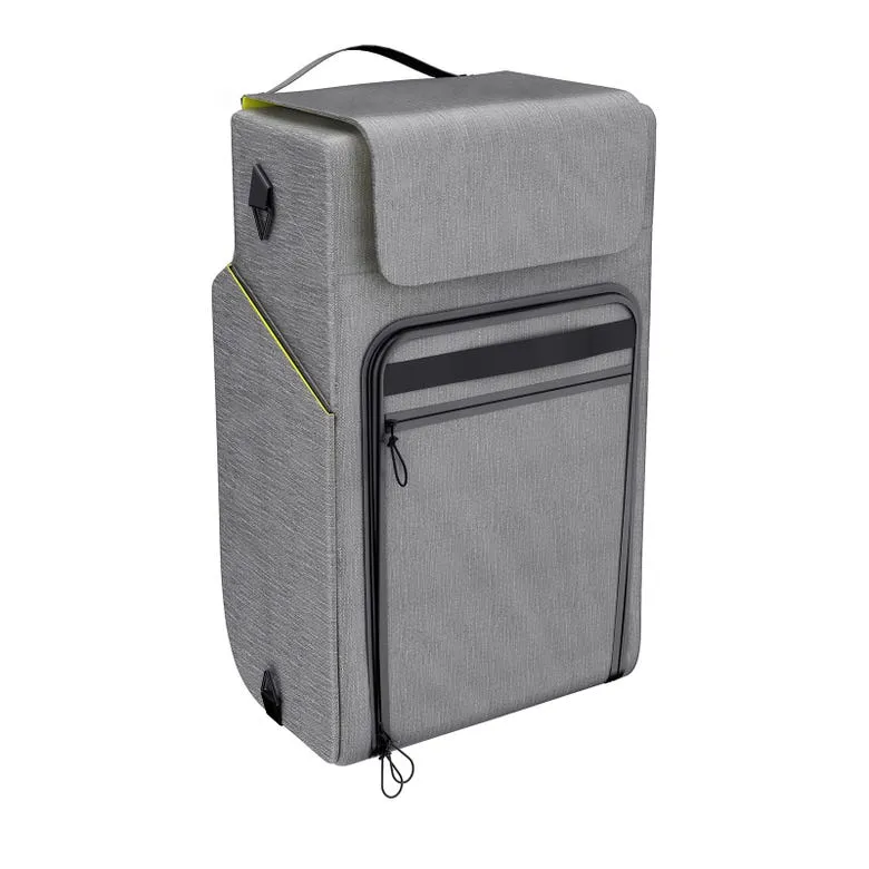 Switch LinQ Lite Canvas Bag