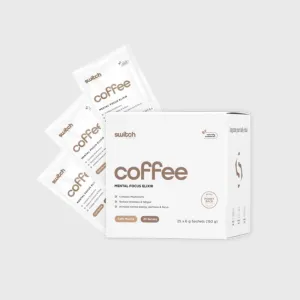 Switch Nutrition - Coffee Switch