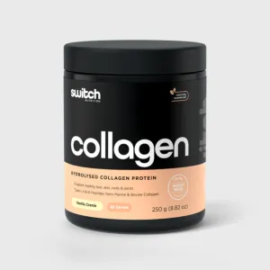 Switch Nutrition - Collagen Switch