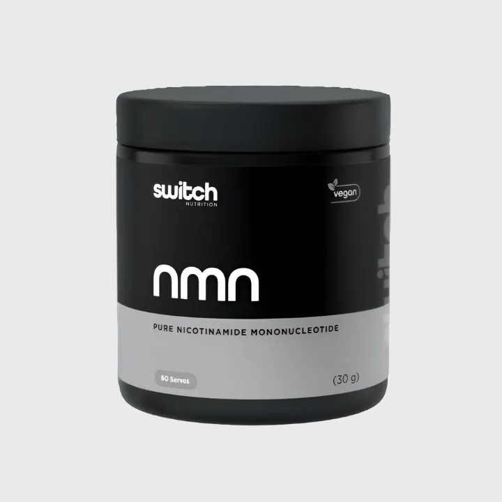 Switch Nutrition - NMN