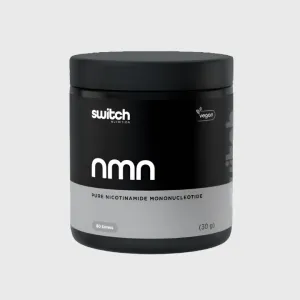 Switch Nutrition - NMN