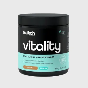 Switch Nutrition - Vitality Switch