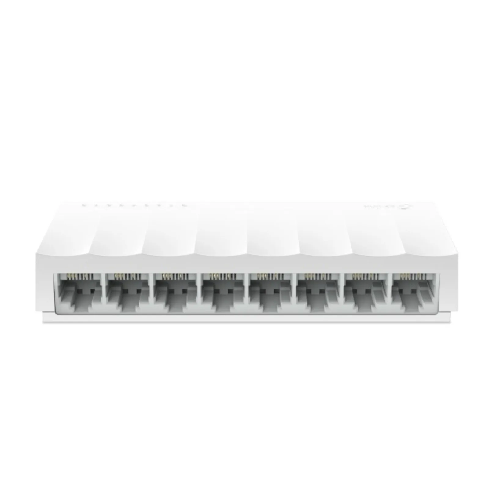 Switch para escritorio 8-Port 10/100Mbps Desktop Switch