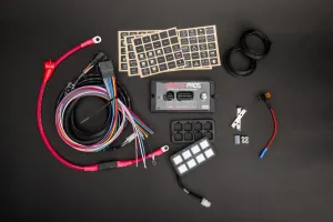 Switch-Pros 9100 Switchpanel