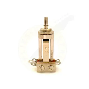 Switchcraft® Toggle Switch