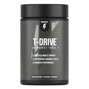 T-Drive™