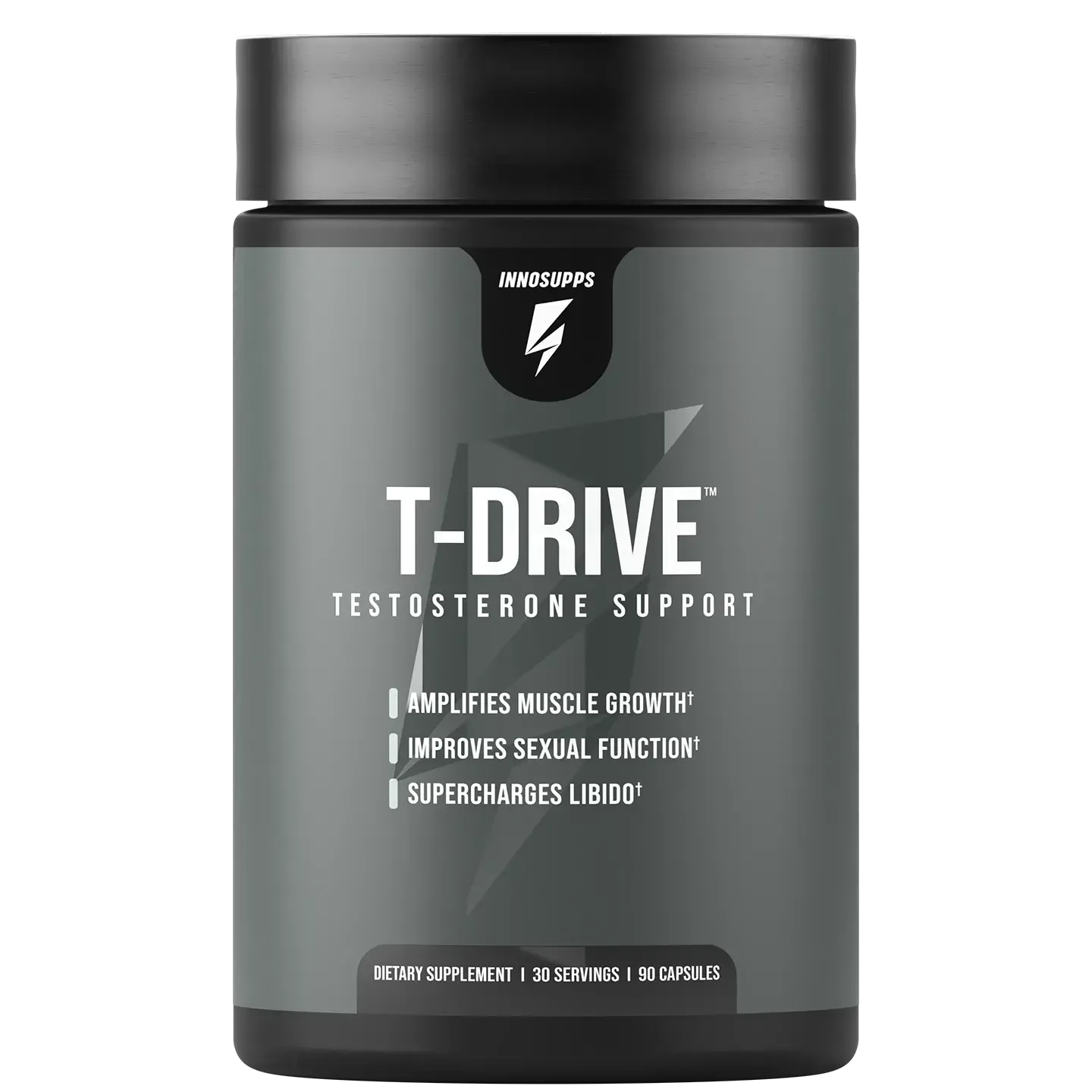 T-Drive