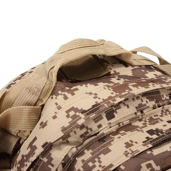 Tactical Backpack
