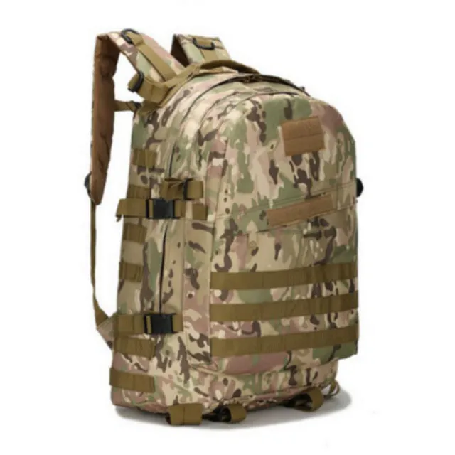 Tactical Backpack