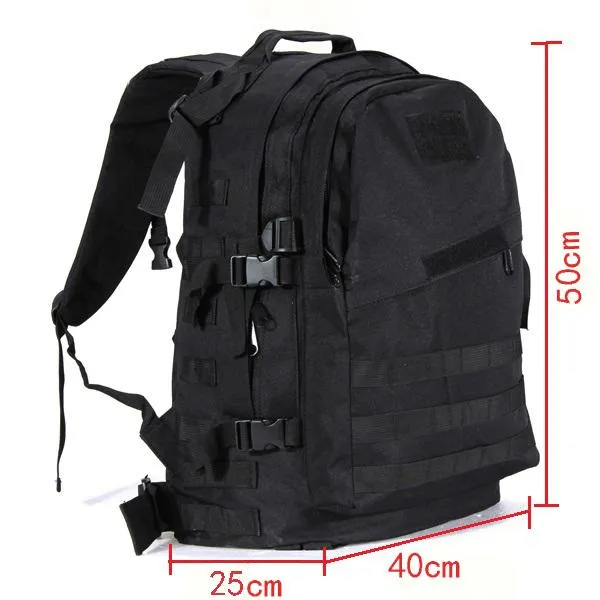 Tactical Backpack