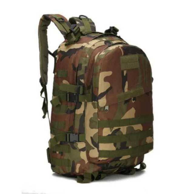 Tactical Backpack