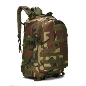 Tactical Backpack