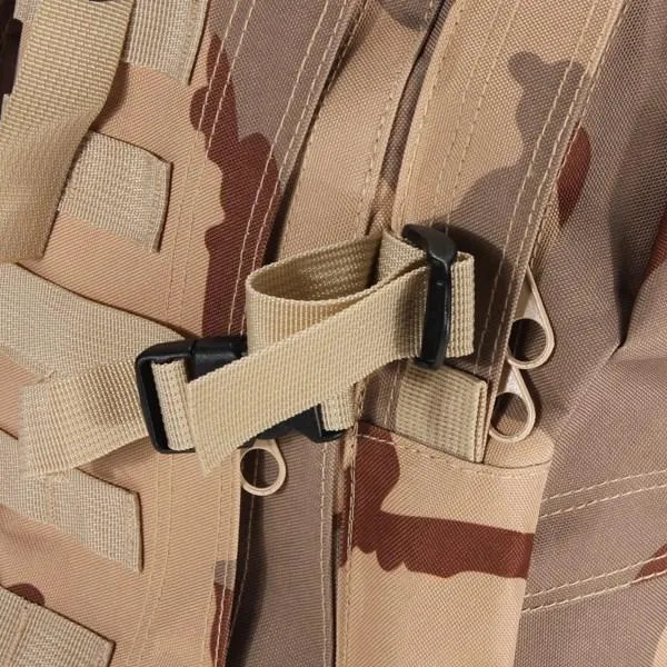 Tactical Backpack