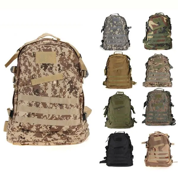 Tactical Backpack