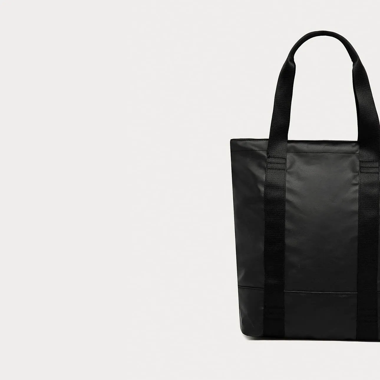 Taška cez rameno Champion Shoulder Bag čierna