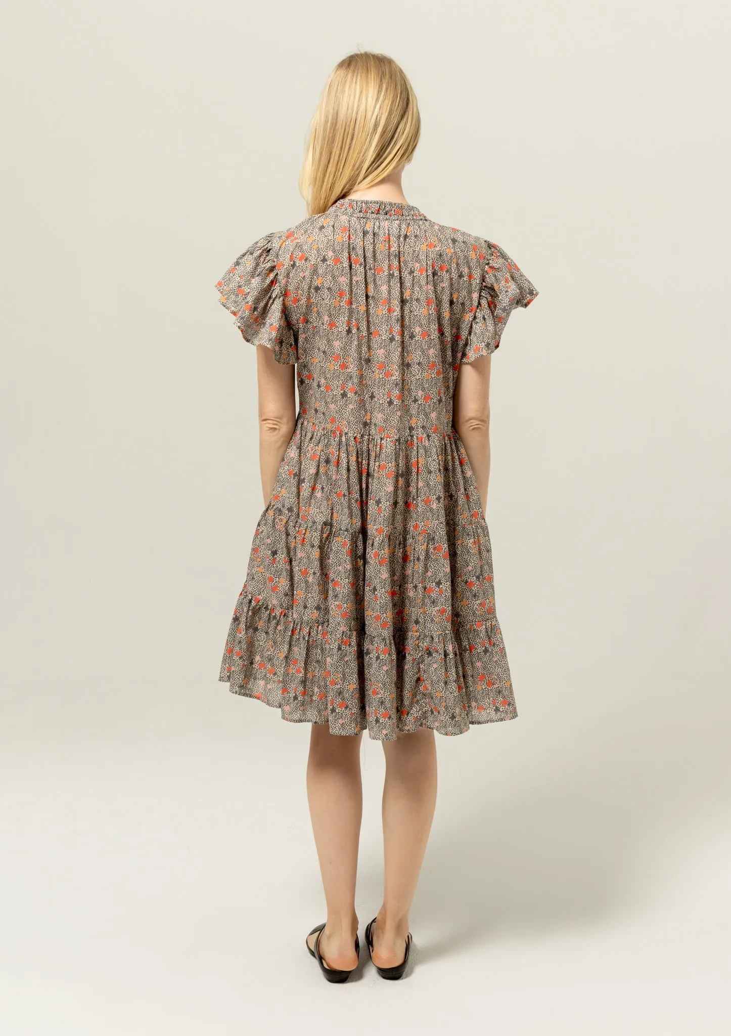 Talia Dress