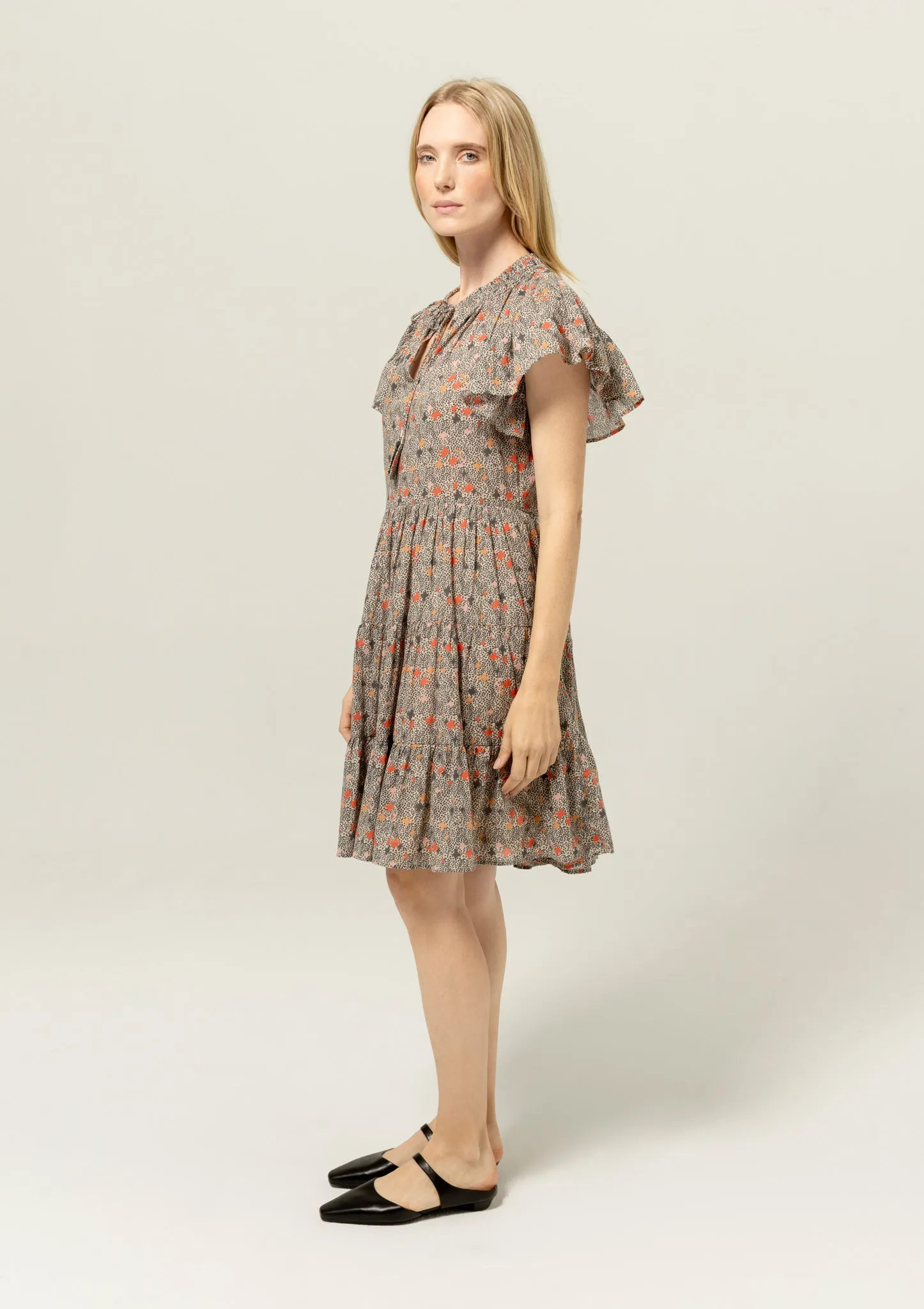 Talia Dress