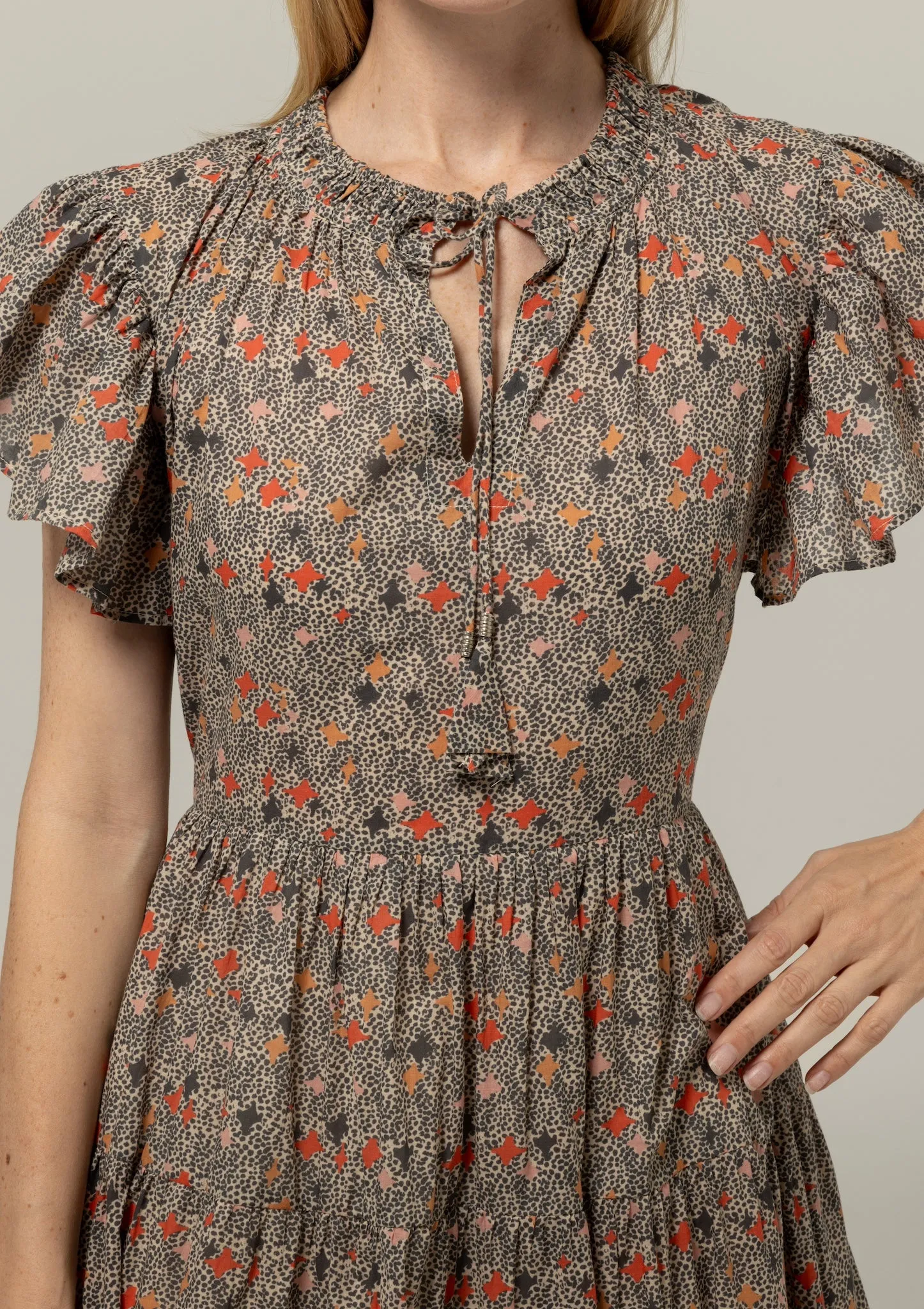 Talia Dress