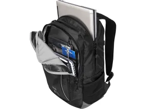 Targus Mochila Sport 26 L Para Laptop16 Negro Con Entrada Para Audio Tsb712 Us
