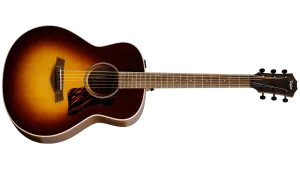 Taylor AD11e Sunburst