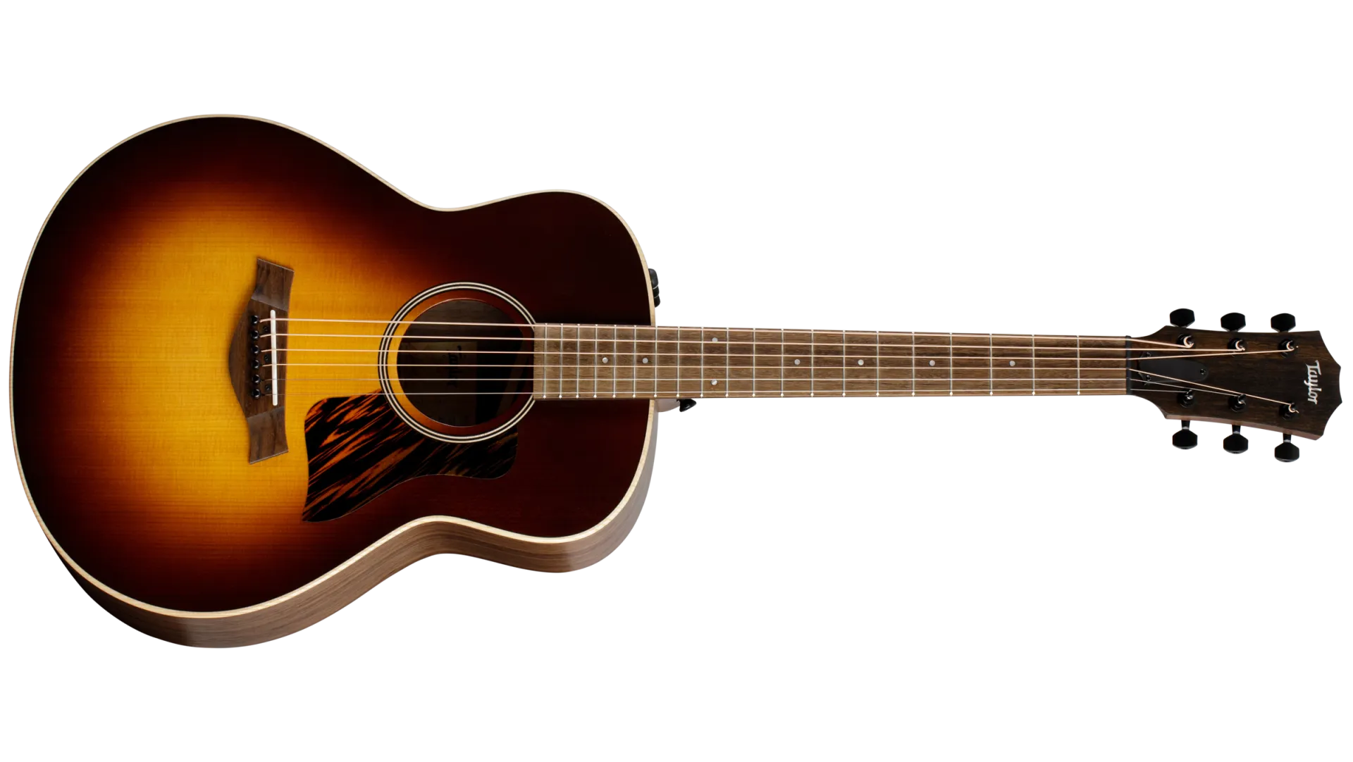 Taylor AD11e Sunburst