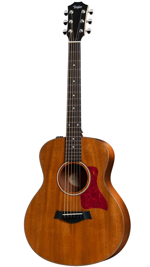Taylor GS Mini-e Mahogany Electro Acoustic Guitar
