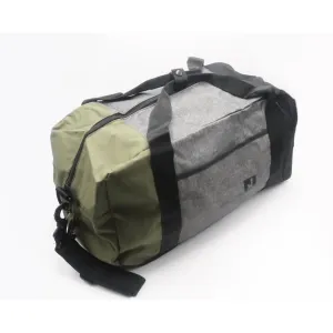 tbJP Gym Holdall Bag