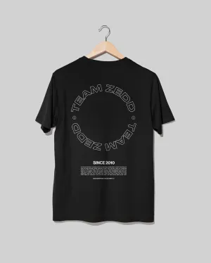 Team Zedd Tee
