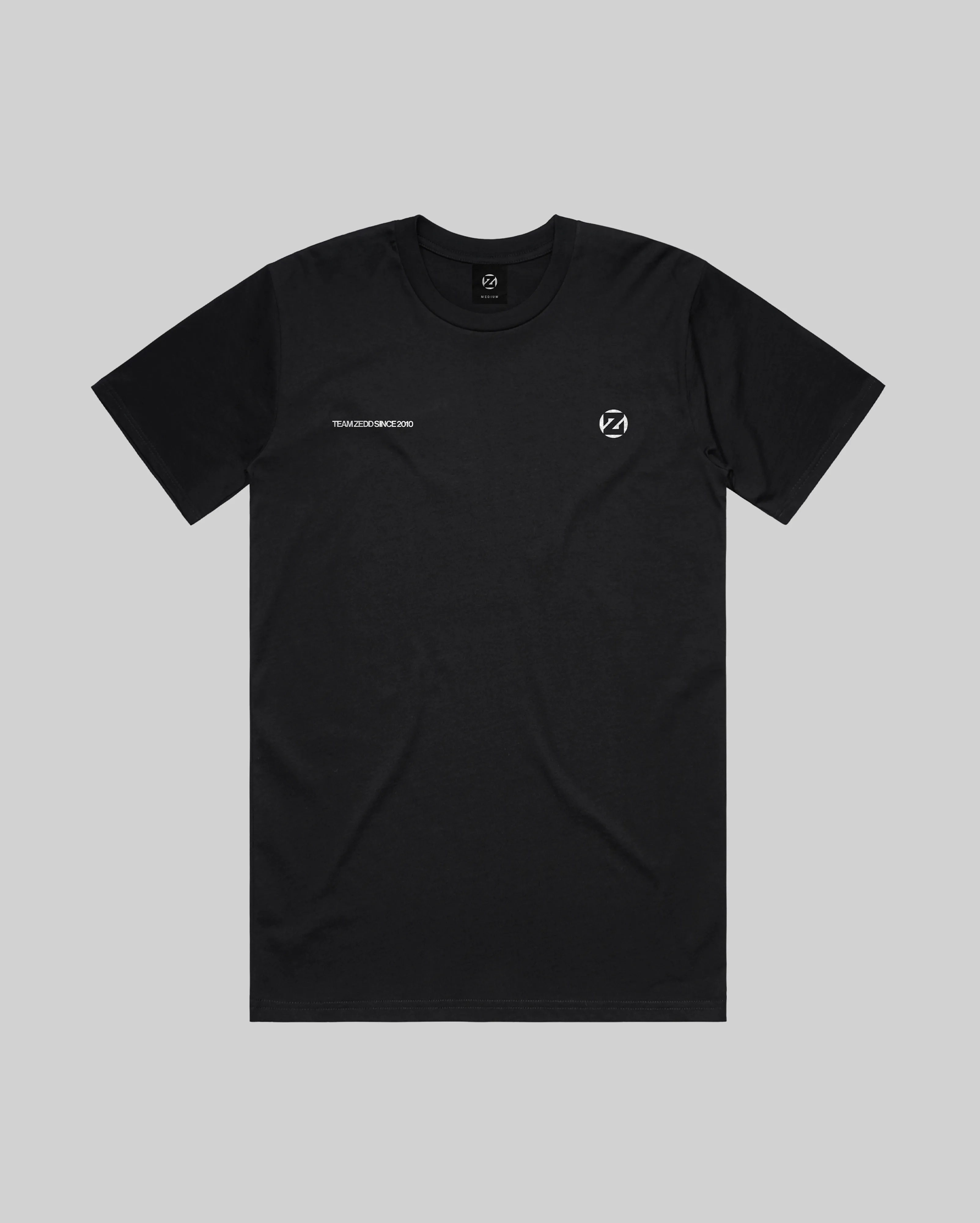 Team Zedd Tee