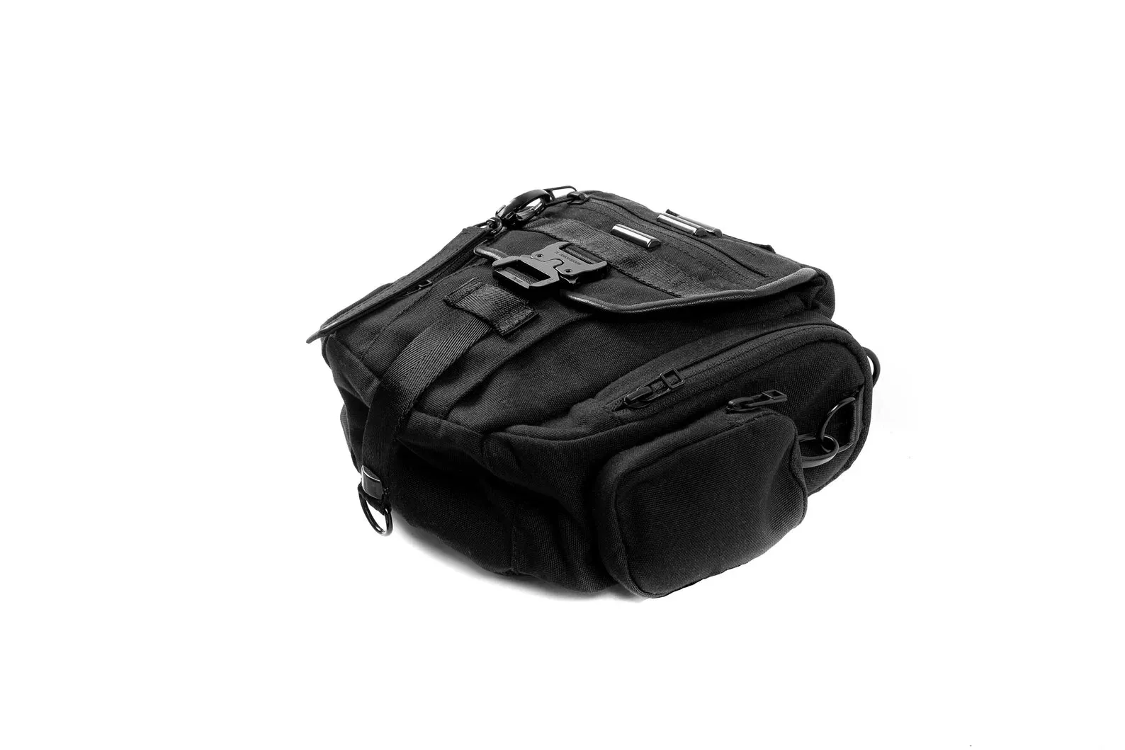 Tech2 Crossbody Bag and Tactical Leg Holster