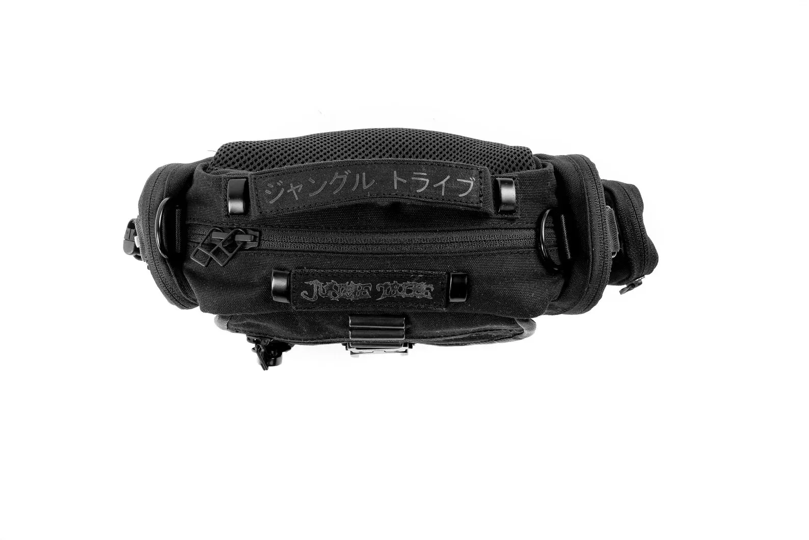 Tech2 Crossbody Bag and Tactical Leg Holster