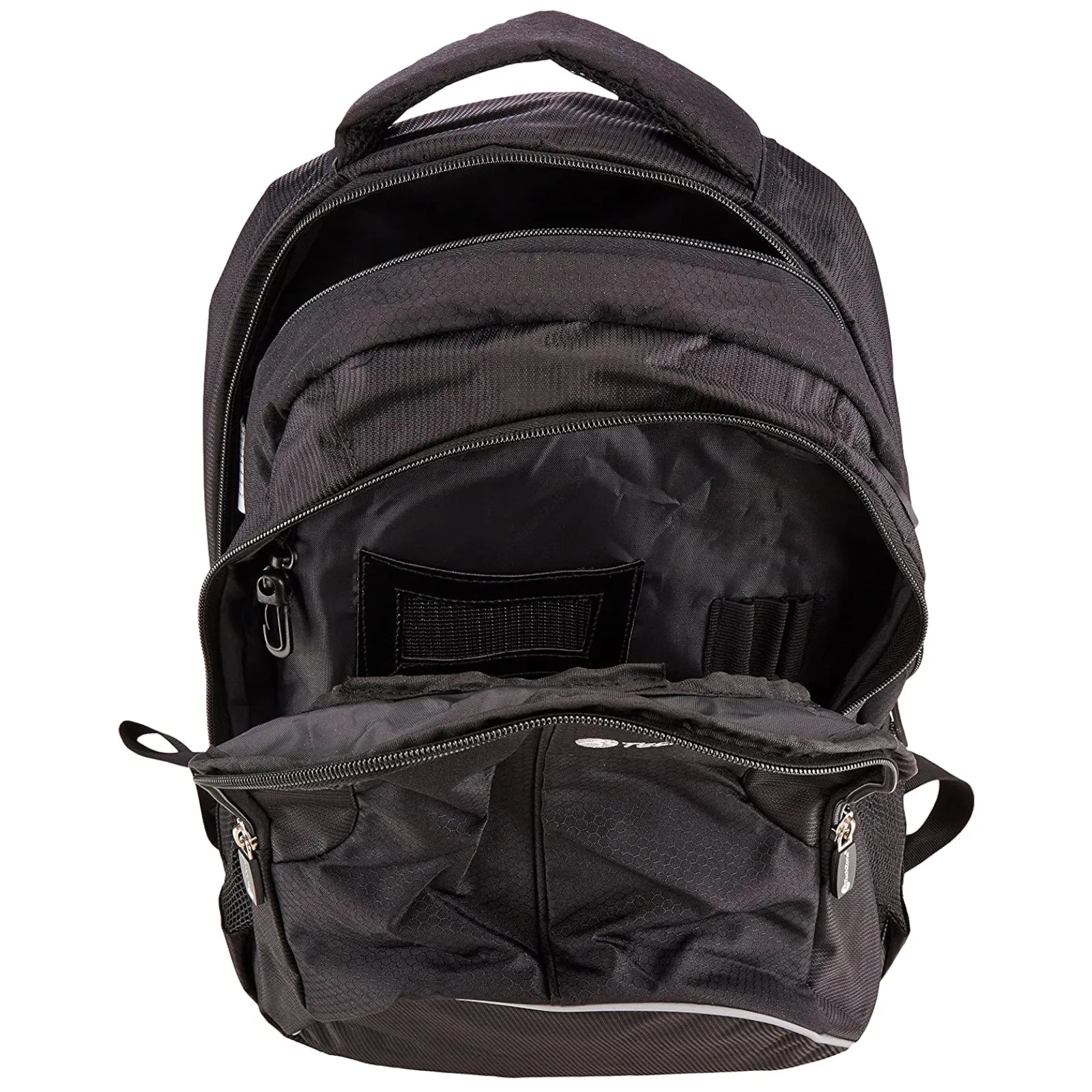 Techzone Mochila S10 Negro