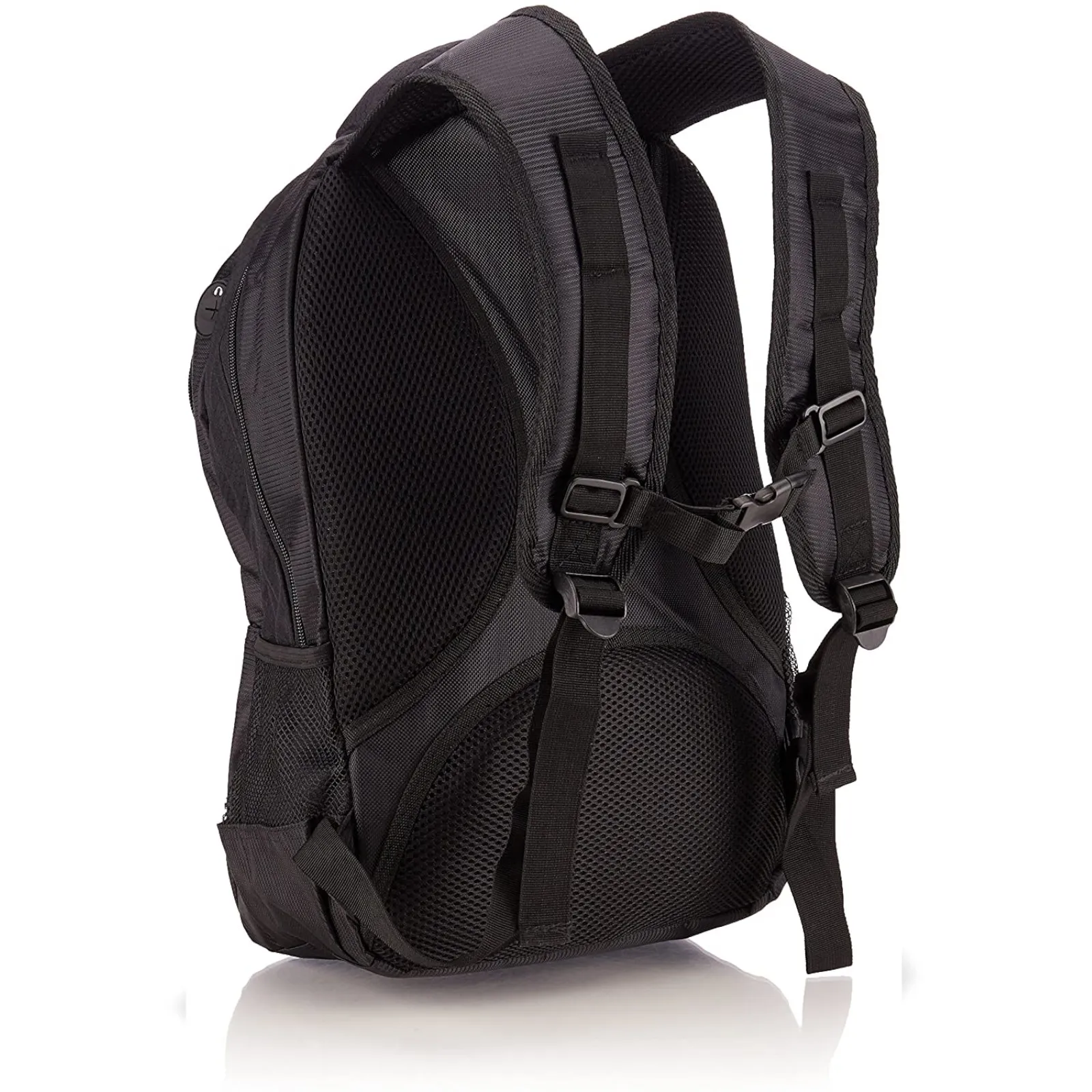 Techzone Mochila S10 Negro