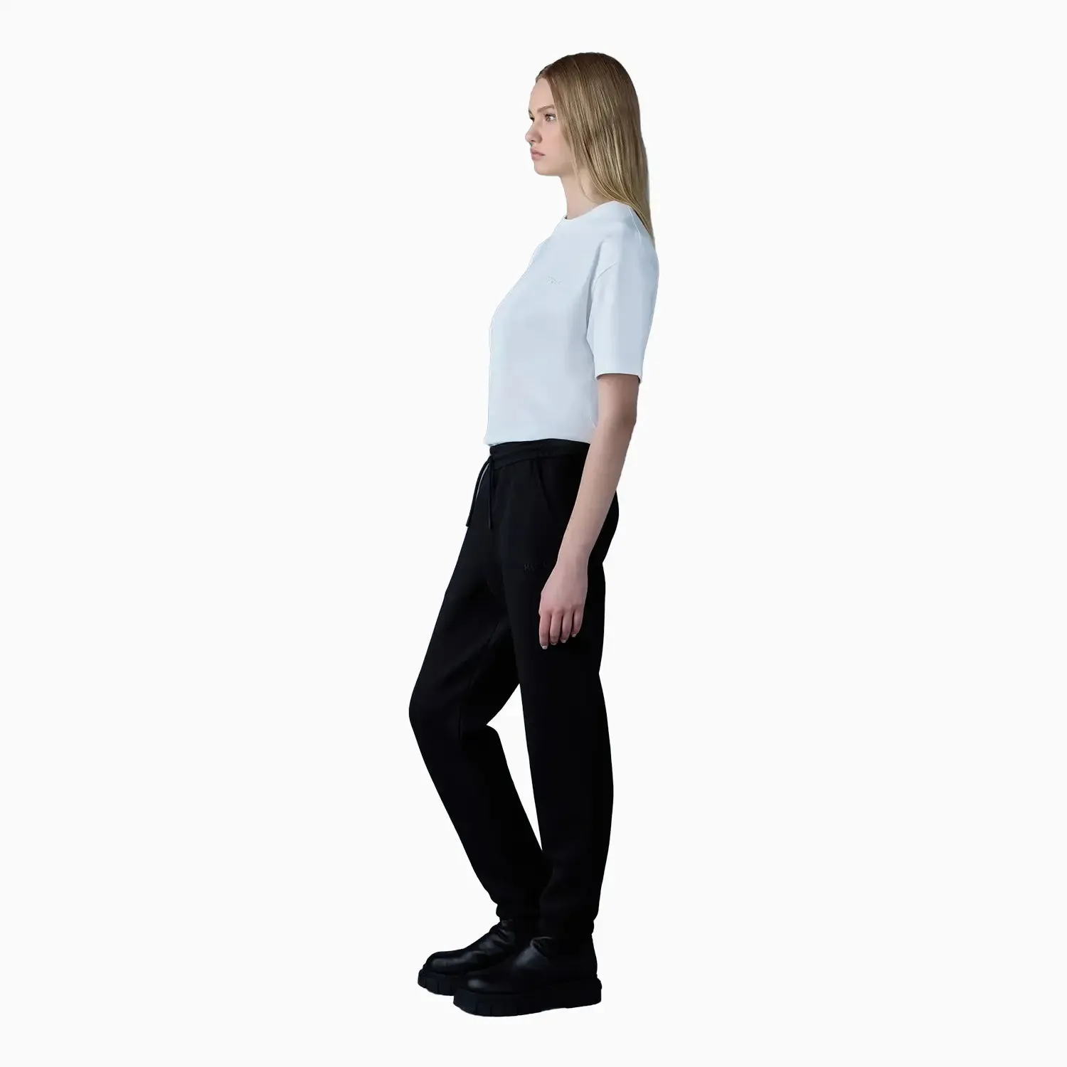 TEE-R T-Shirt with Mackage Silicone Logo